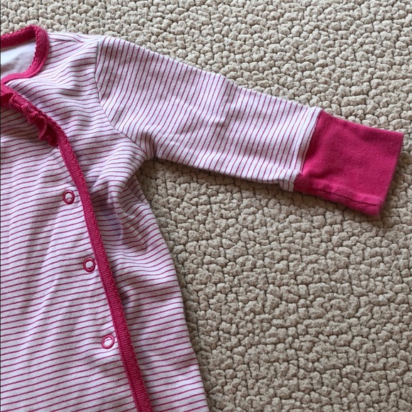 Baby girl sleeper - Picture 4 of 4